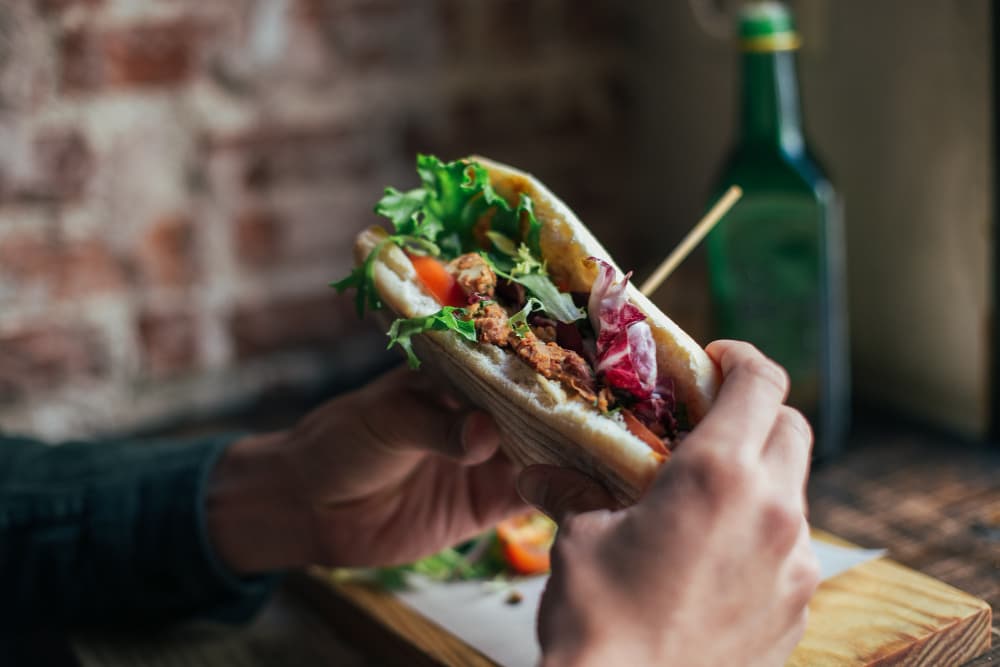 10 Tips to Market Your Food Business on a Budget